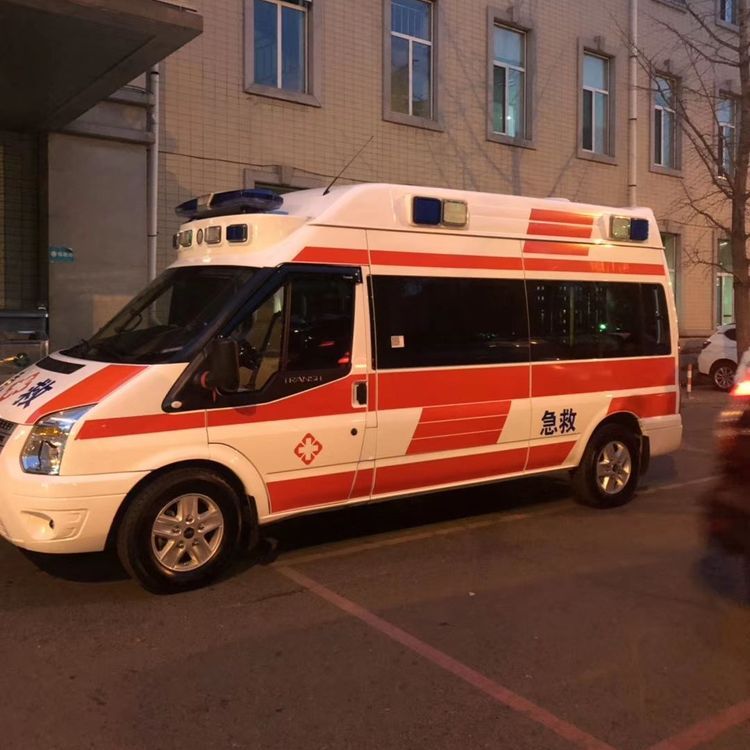 常宁救护车出租护送保障
