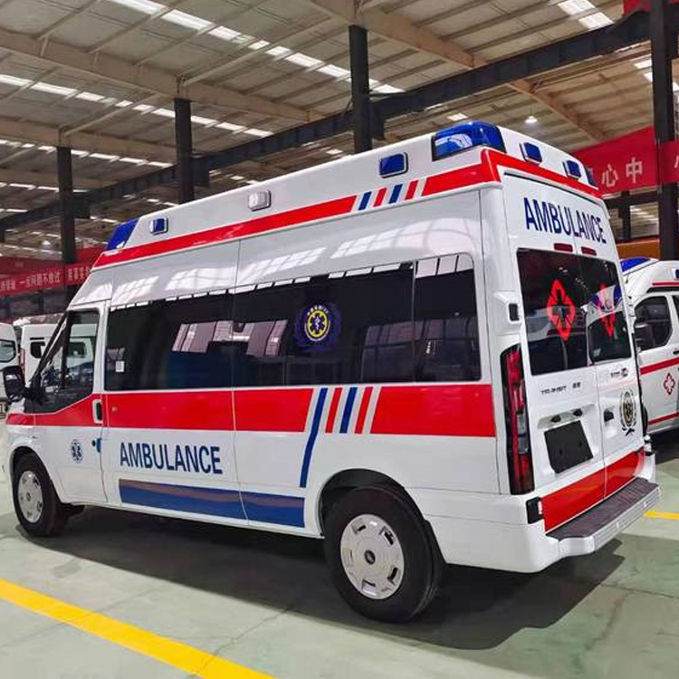 常宁救护车出租 —— 专业、安全、高效的城市急救服务