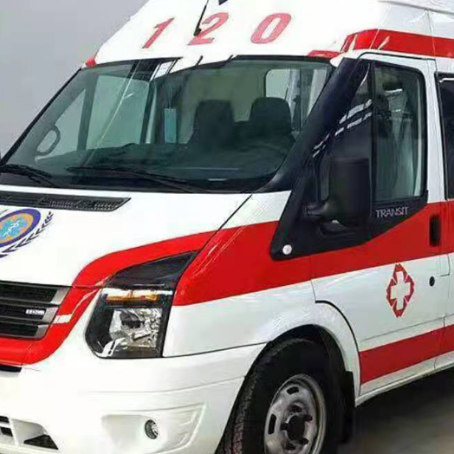 常宁非急救护送病人转院租赁救护车的优缺点对比